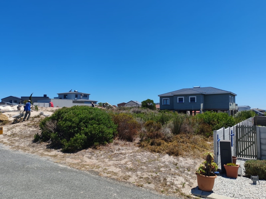 0 Bedroom Property for Sale in Perlemoenbaai Western Cape